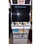 THE G.A.M.E. Arcade Machine Game for sale