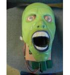 THE MASK Video Arcade Game Machine FACE ASSEMBLY