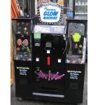 THE ORIGINAL GLOW MACHINE Arcade Game for sale  