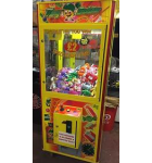 TOY SOLDIER CRANE Arcade Machine Game for sale