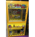 TOY TAXI Crane Arcade Machine Game for sale
