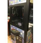TREASURE CHEST Crane Arcade Machine Game for sale 