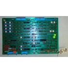 TURBO Arcade Machine Game PCB Printed Circuit Board  #1650 for sale 