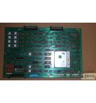 TURBO Arcade Machine Game PCB Printed Circuit Board  #2005 for sale 