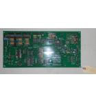 TWISTER Arcade Machine Game PCB Printed Circuit MAIN Board #1363 for sale  