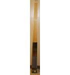 Two Piece 57" Pool Cue Stick for sale #185 - Lot of 4 