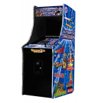 CHICAGO GAMING ULTIMATE ARCADE Machine Game