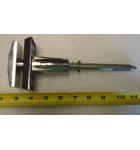 Universal T Handle for Dixie Narco, Vendo & Royal Vending Machines for sale  