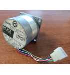 VEXTA 2-PHASE STEPPING MOTOR Model #C6381-9212 - DC6V1.2A 
