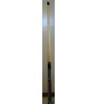 Viper Sinister #50-1352 Two Piece 57" Pool Cue Stick for sale #204 - Lot of 2 