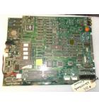 WAVE SHARK Arcade Machine Game PCB Printed Circuit Board Set #1111 for sale by KONAMI   