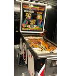 WILLIAMS LUCKY ACE Pinball Machine Game for sale  