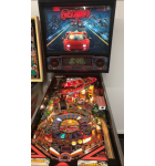 WILLIAMS THE GETAWAY: HIGH SPEED PINBALL Machine Game for sale