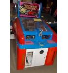 WINNER'S WHEEL Ticket Redemption Arcade Machine Game for sale by ANDIMARO  