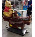 WINNIE THE POOH KIDDIE RIDE for sale