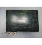 WORLD CLASS BOWLING 94 Arcade Machine Game PCB Printed Circuit Board #719-12 - "AS IS"