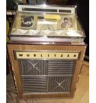 WURLITZER 45 Vinyl Record Jukebox for sale #244