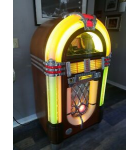 WURLITZER "One More Time" 1015 Bubbler - CD Jukebox for sale