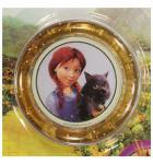 Wizard Of Oz Legends Of Oz Dorothy & Toto Yellow YoYo for sale 