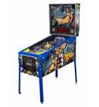STERN X-MEN WOLVERINE Pinball Game Machine #286 for sale 