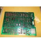 YIE AR KUNG-FU Arcade Machine Game Non-Jamma PCB Printed Circuit Board #251 by Konami