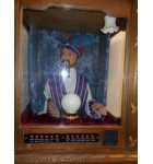 ZOLTAR FORTUNE TELLER Arcade Game Machine for sale with Zodiac Feature