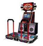 DANCE DANCE REVOLUTION SUPERNOVA 2 Arcade Machine Game for sale by KONAMI  