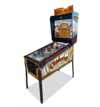AMERICAN PINBALL OKTOBERFEST Pinball Game Machine for sale