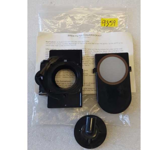 AUTOMATIC PRODUCTS 213 COFFEE Machine BREW FILTER CONVERSION Kit #27500004-1 (9359) 
