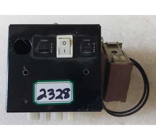AUTOMATIC PRODUCTS AP 6000, 7000 RELAY Box (2328) 