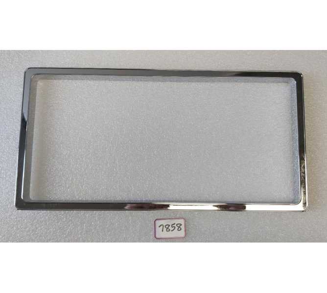 AUTOMATIC PRODUCTS Vending Machine BEZEL 14½ in x 7¼ in - #7858 