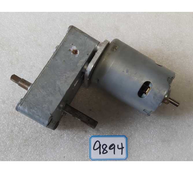 BALLY CHAMPIONSHIP PUB Pinball Machine BOXER MOTOR #14-8036 (9894)