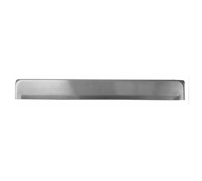 BALLY / WILLIAMS Pinball Machine Stainless Steel LOCKDOWN BAR #D-12615 & #A-18240 (6950)