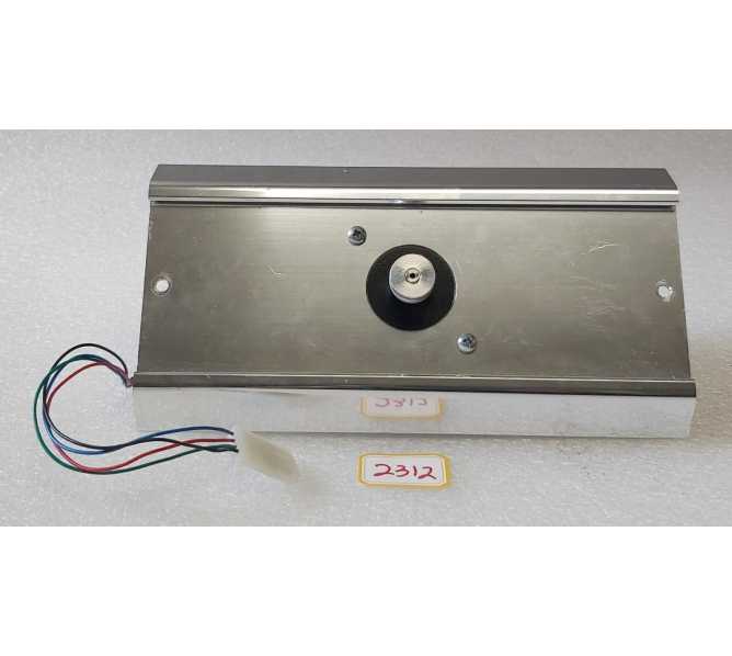 BENCHMARK MONSTER DROP Redemption Game MOTOR & PULLEY (2312) 