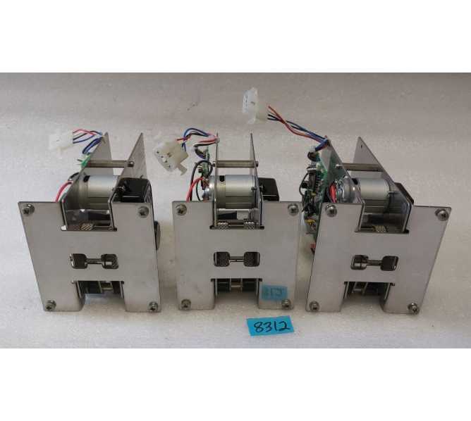 CLE Continuous Type Ticket Dispensers #CL002Q-270 (8312) 