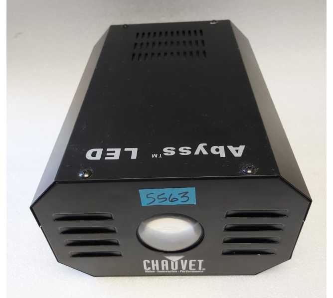 Chauvet Abyss LED Effect Light for sale