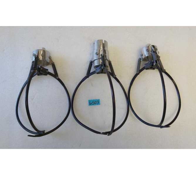 Claw Crane Heads 9 inch for Arcade Game #6503 