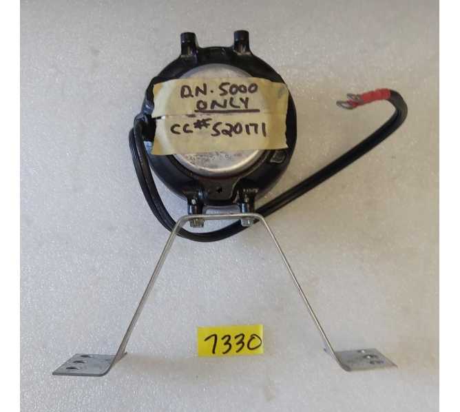 DIXIE NARCO Bevmax DN5000 CONDENSER MOTOR #7330  