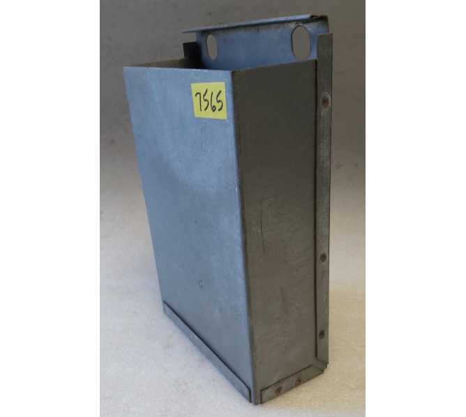 DIXIE NARCO SODA Vending Machine CASH BOX #7565