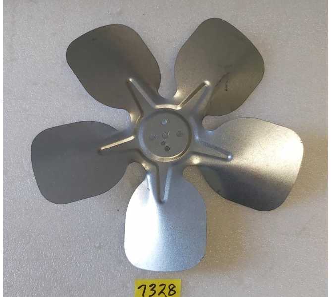 Dixie Narco BevMax DN5000 5800 Vending Machine EVAPORATOR FAN #1067953 (7328) 