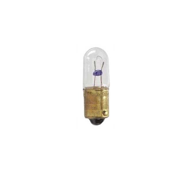 GE Bulb GE-1813 14.4V .10A Bulbs Lamps #5758  