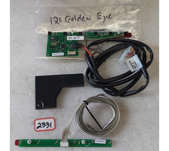  GOLDEN EYE DROP SENSOR for AUTOMATIC PRODUCTS AP 120 Series (2331)