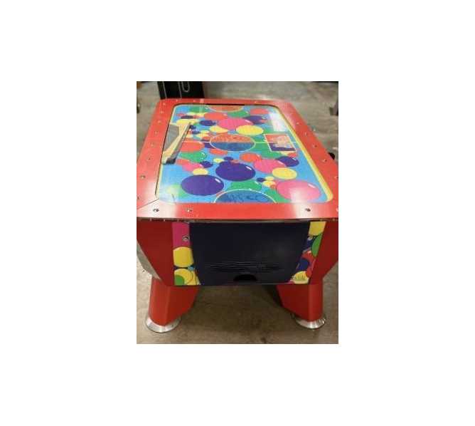 ICE BABY Air Hockey Table for sale 