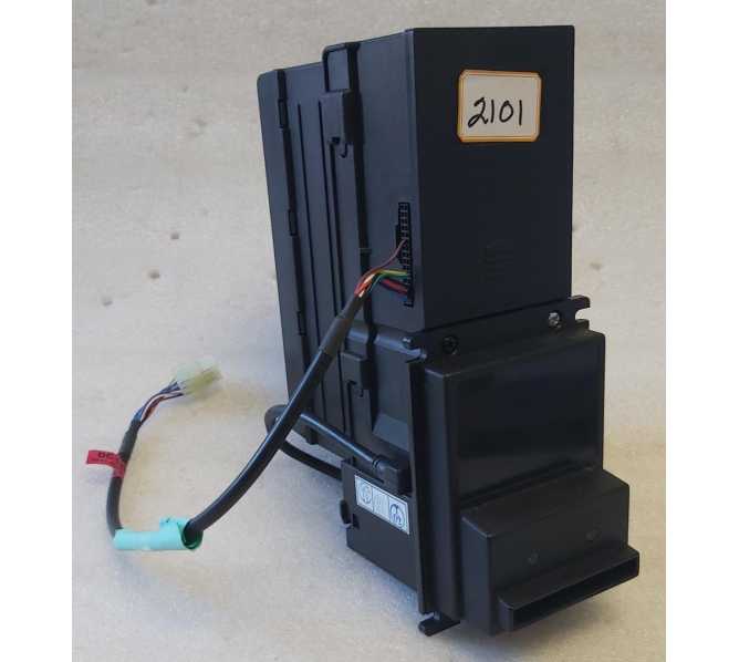 ICT A6-25SCP-USD4 12V Dollar Bill Validator Acceptor DBA (2101) 