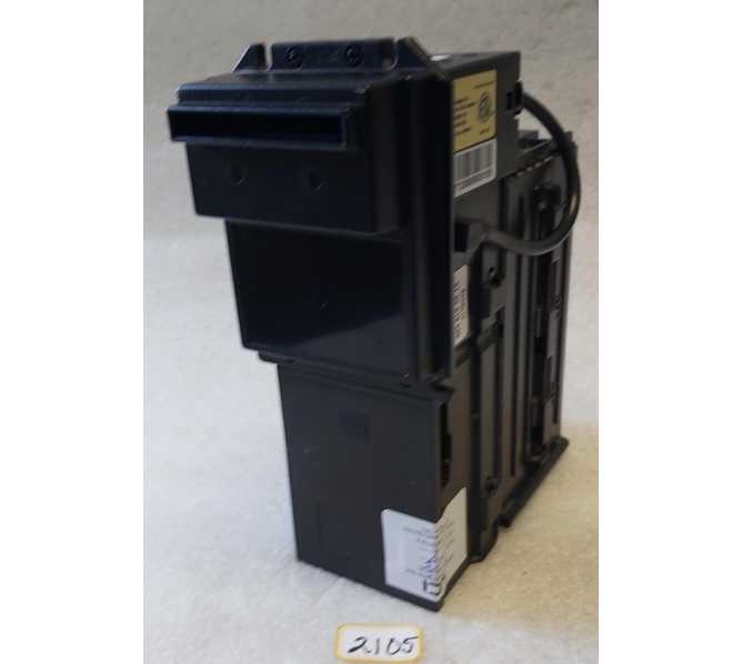 ICT V6-36FOM-USD4-T2 - 24 Volt Bill Validator Acceptor DBA (2105)