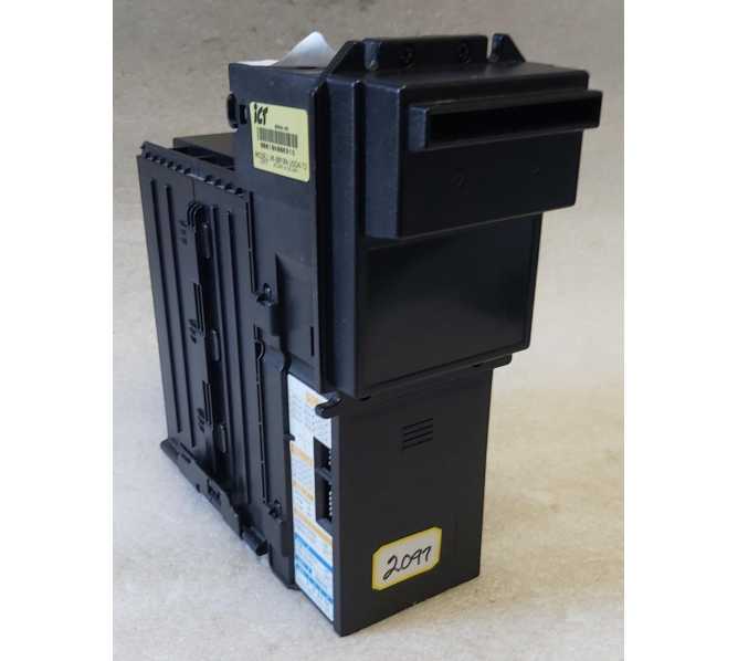 ICT V6-38FOM-USD4-T2 - 24 Volt Bill Validator Acceptor DBA (2097) 