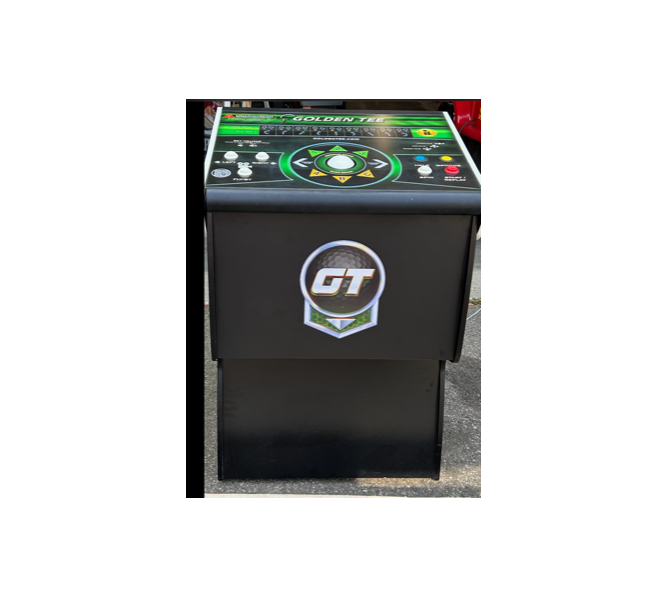 IT GOLDEN TEE 2022 Home Edition Arcade Game for sale  