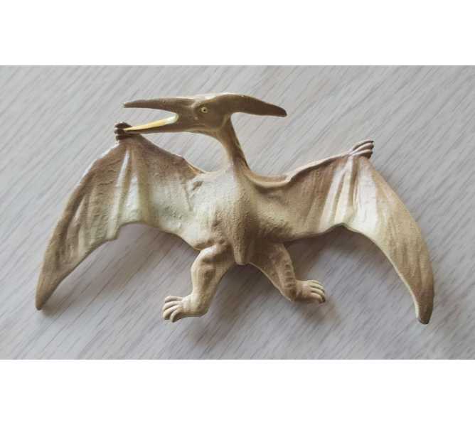 JURASSIC PARK Pinball Machine Pteranodon Winged Dinosaur Playfield Toy Model #545-5396-00 