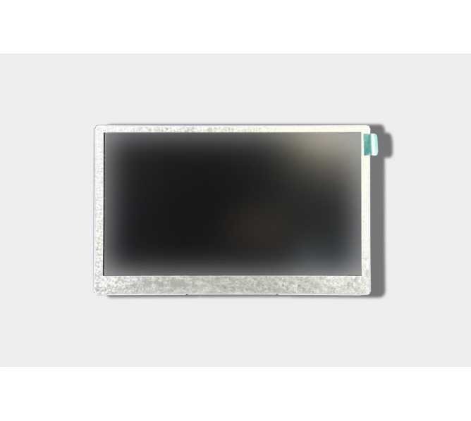 Jersey Jack Pinball THE HOBBIT 4.3 in MINI LCD SCREEN, PN 17-000004-00 (5831) 