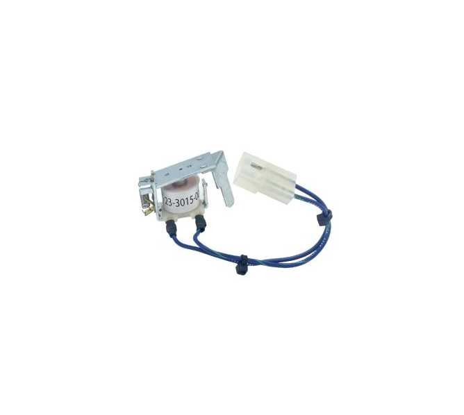 Jersey Jack THE HOBBIT Pinball WINDLANCE DIVERTER ASSEMBLY #51-005038-00 (8049) 